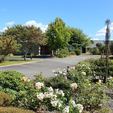 Vintners Retreat Otel Blenheim Dış mekan fotoğraf