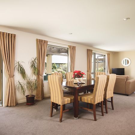 Vintners Retreat Otel Blenheim Dış mekan fotoğraf