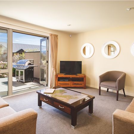 Vintners Retreat Otel Blenheim Dış mekan fotoğraf