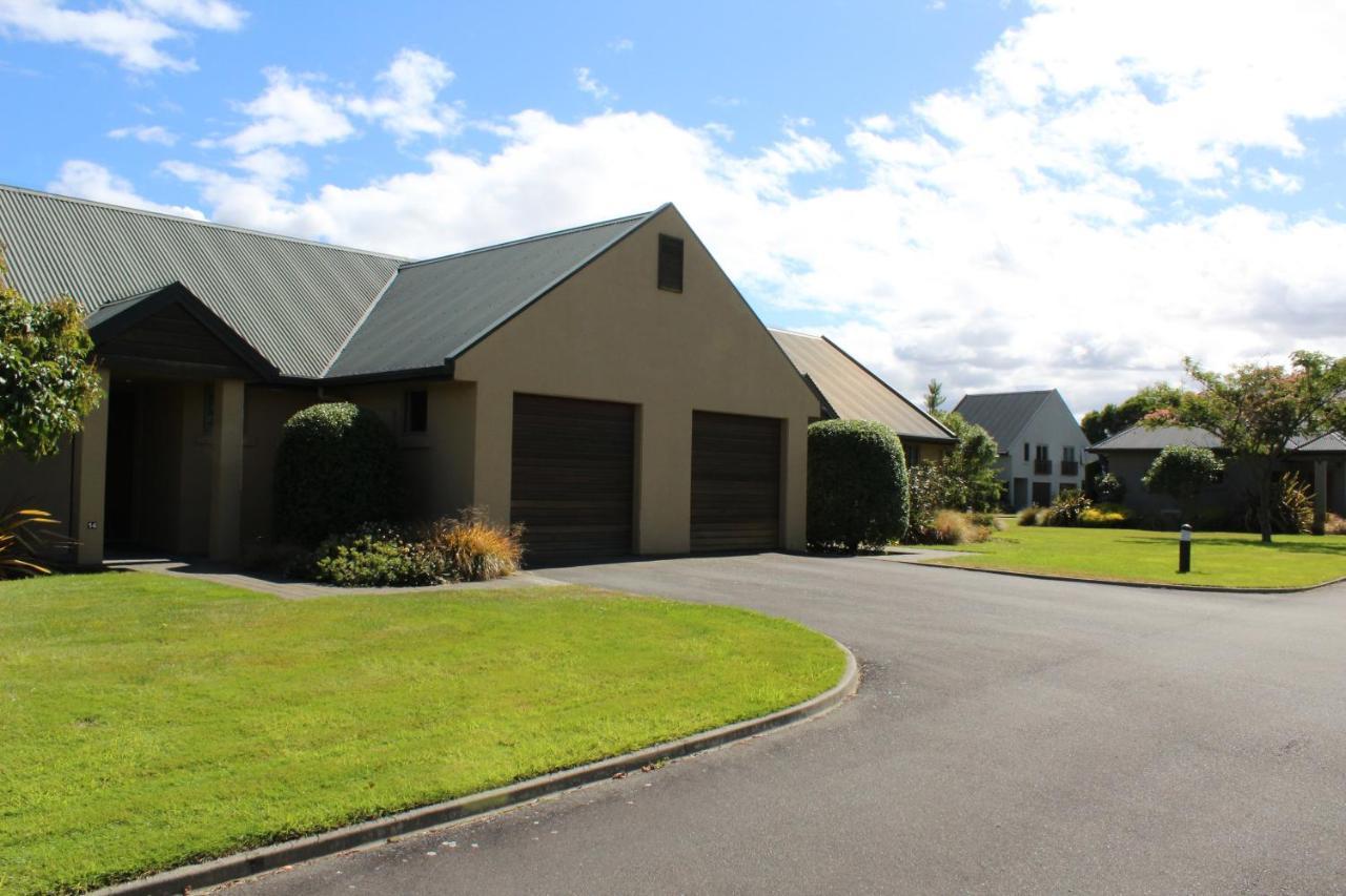 Vintners Retreat Otel Blenheim Dış mekan fotoğraf