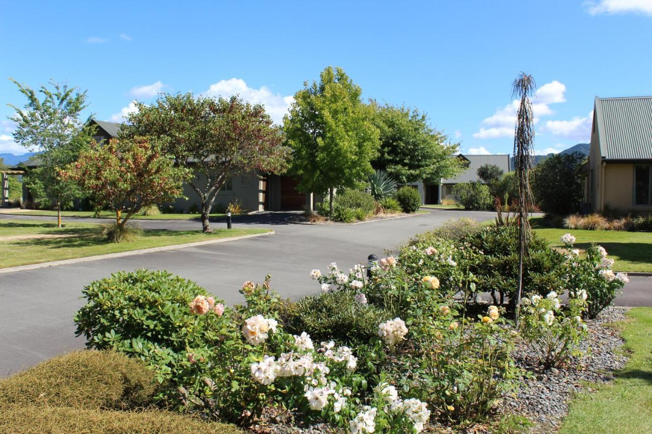 Vintners Retreat Otel Blenheim Dış mekan fotoğraf