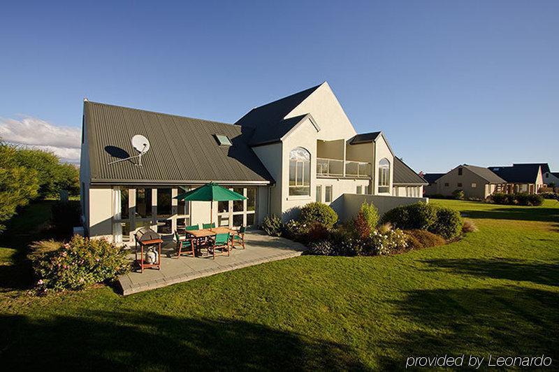 Vintners Retreat Otel Blenheim Dış mekan fotoğraf