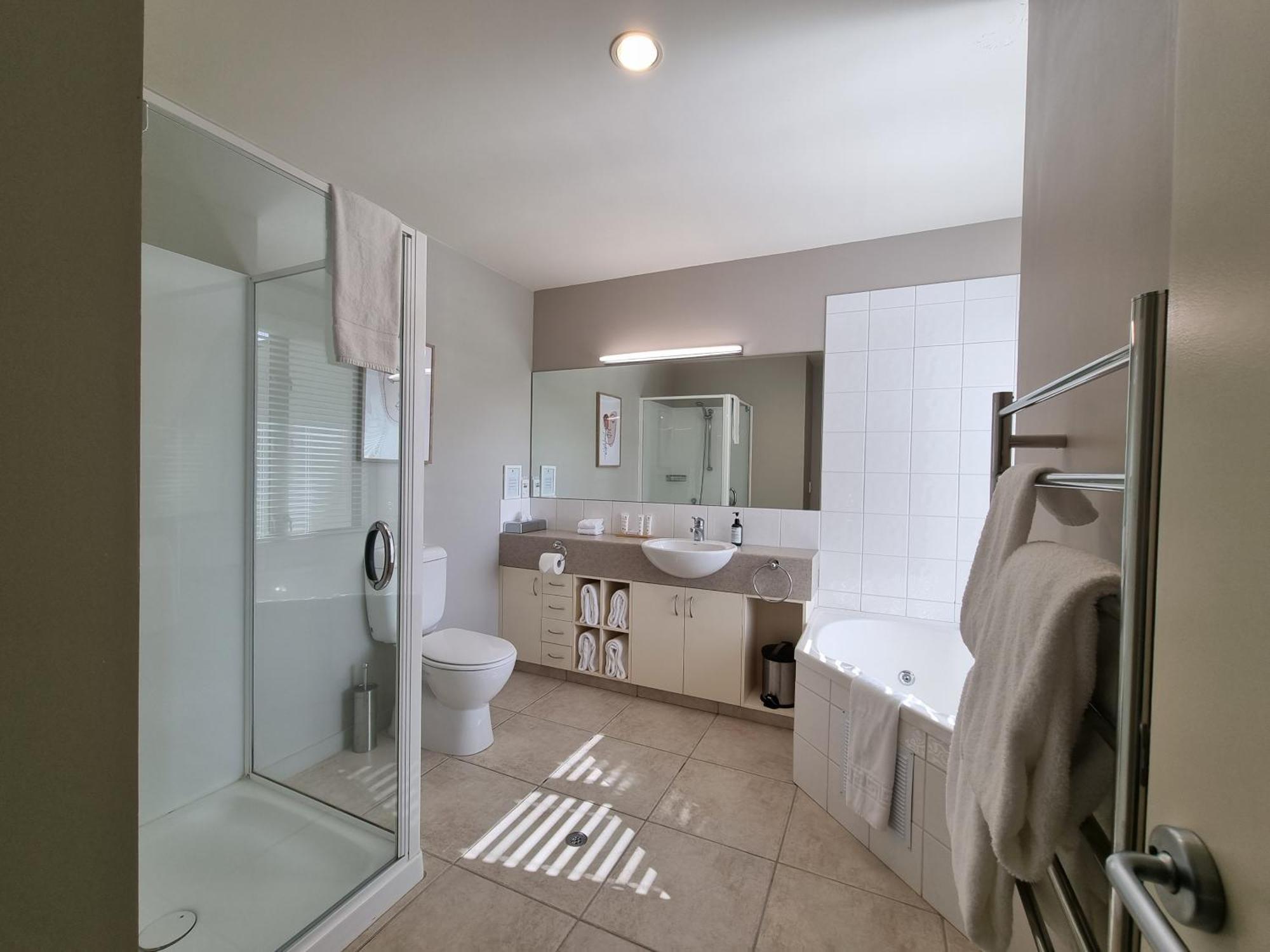 Vintners Retreat Otel Blenheim Dış mekan fotoğraf