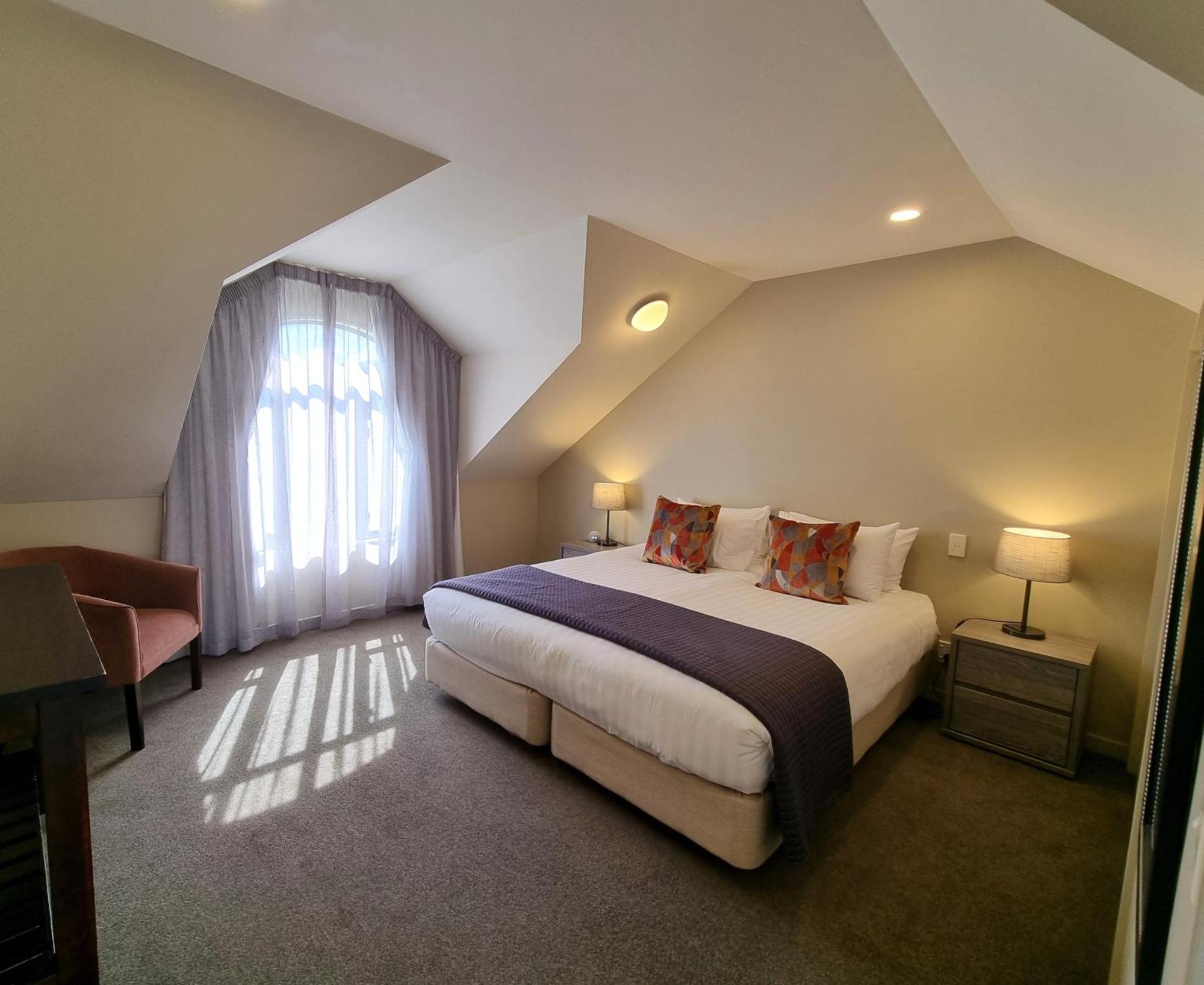 Vintners Retreat Otel Blenheim Dış mekan fotoğraf