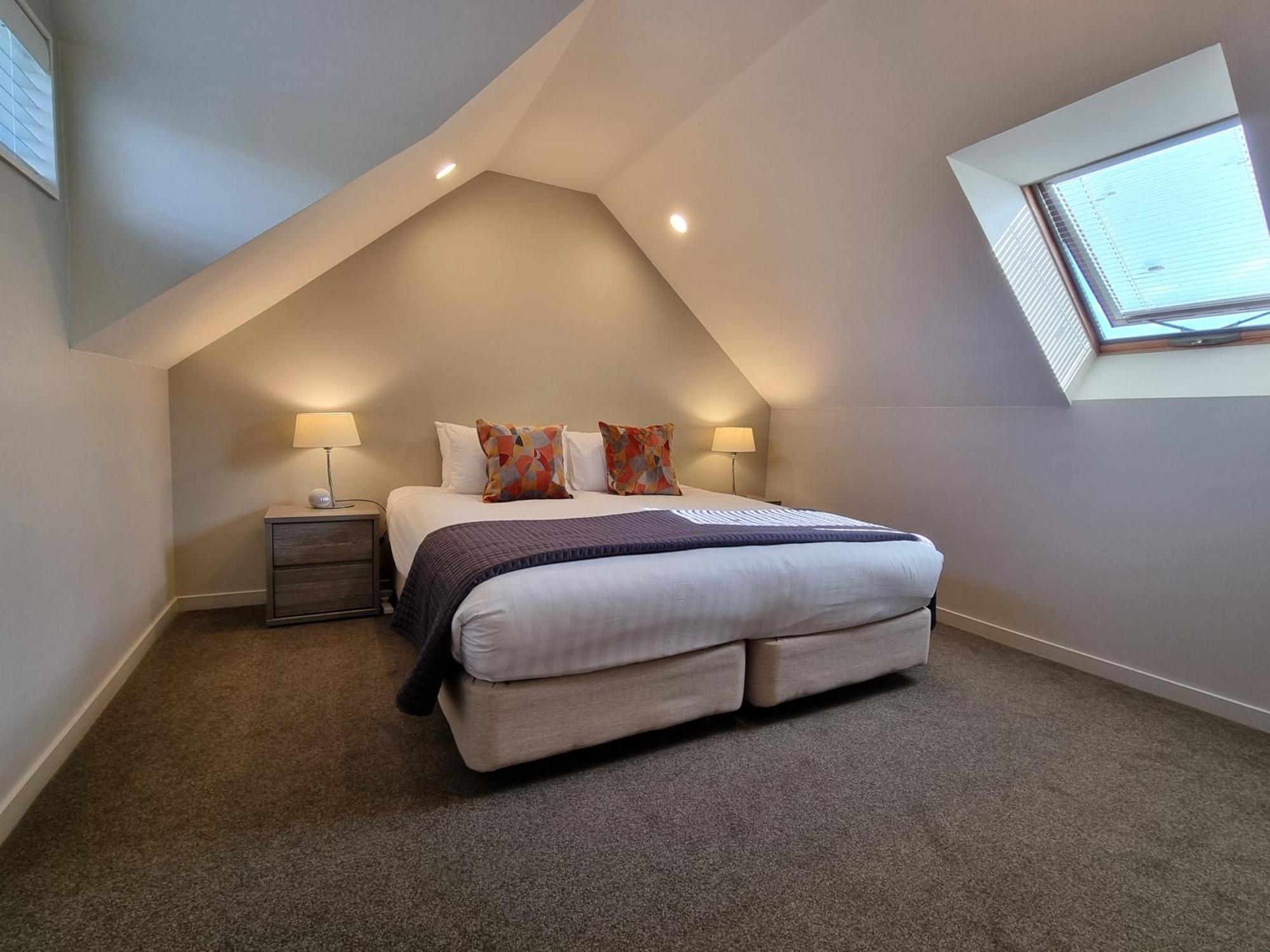Vintners Retreat Otel Blenheim Dış mekan fotoğraf