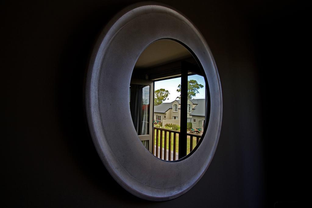 Vintners Retreat Otel Blenheim Dış mekan fotoğraf