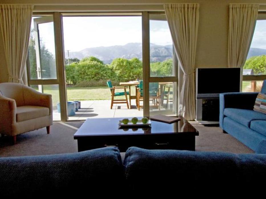 Vintners Retreat Otel Blenheim Dış mekan fotoğraf