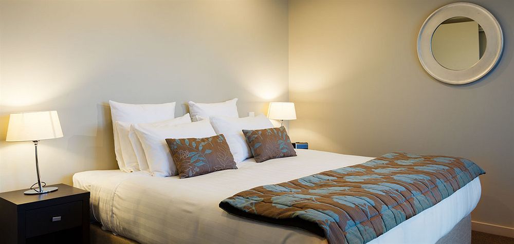 Vintners Retreat Otel Blenheim Dış mekan fotoğraf