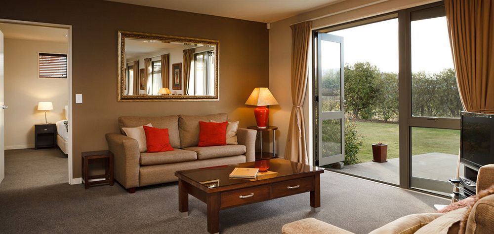 Vintners Retreat Otel Blenheim Dış mekan fotoğraf