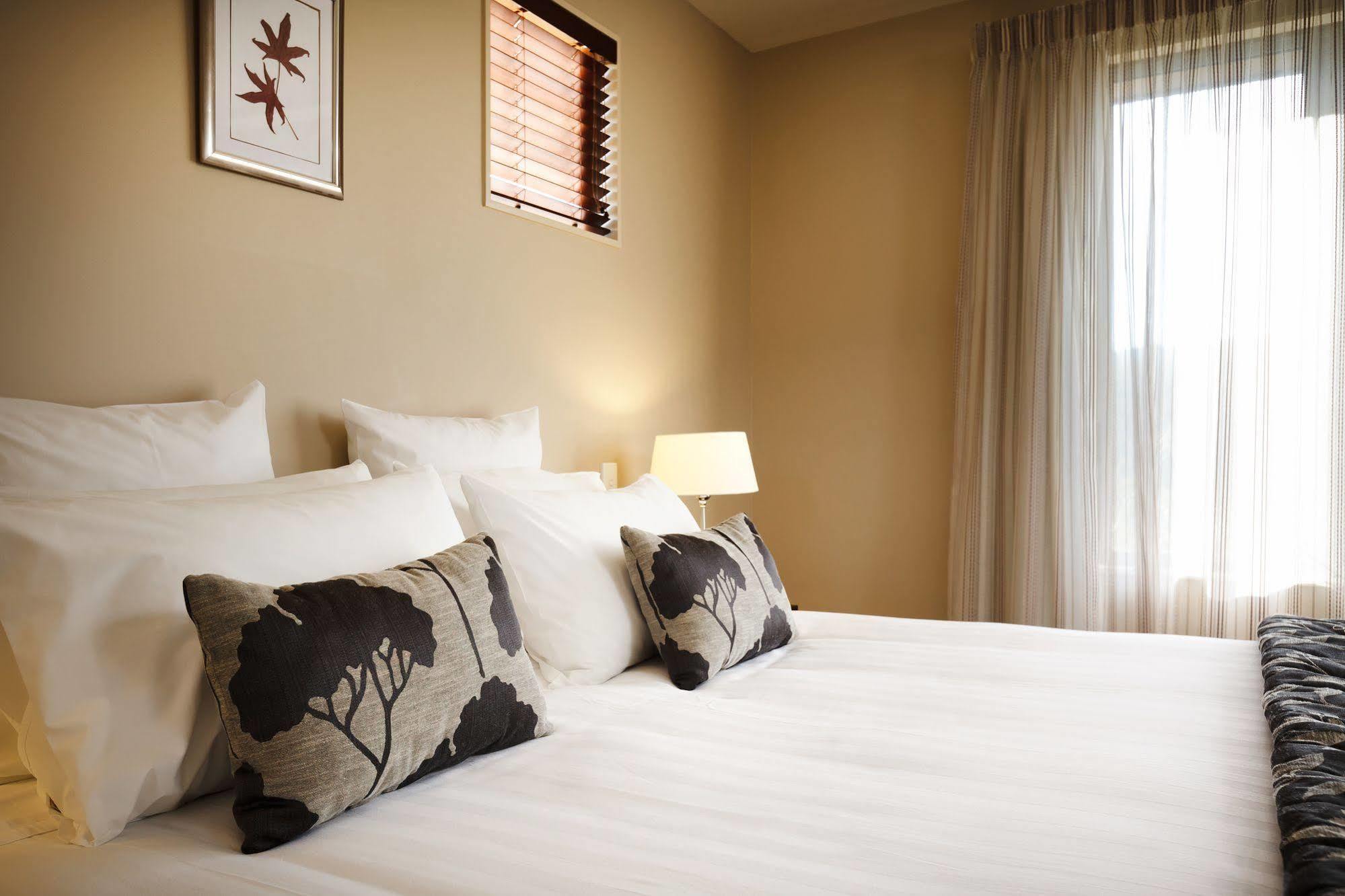 Vintners Retreat Otel Blenheim Dış mekan fotoğraf