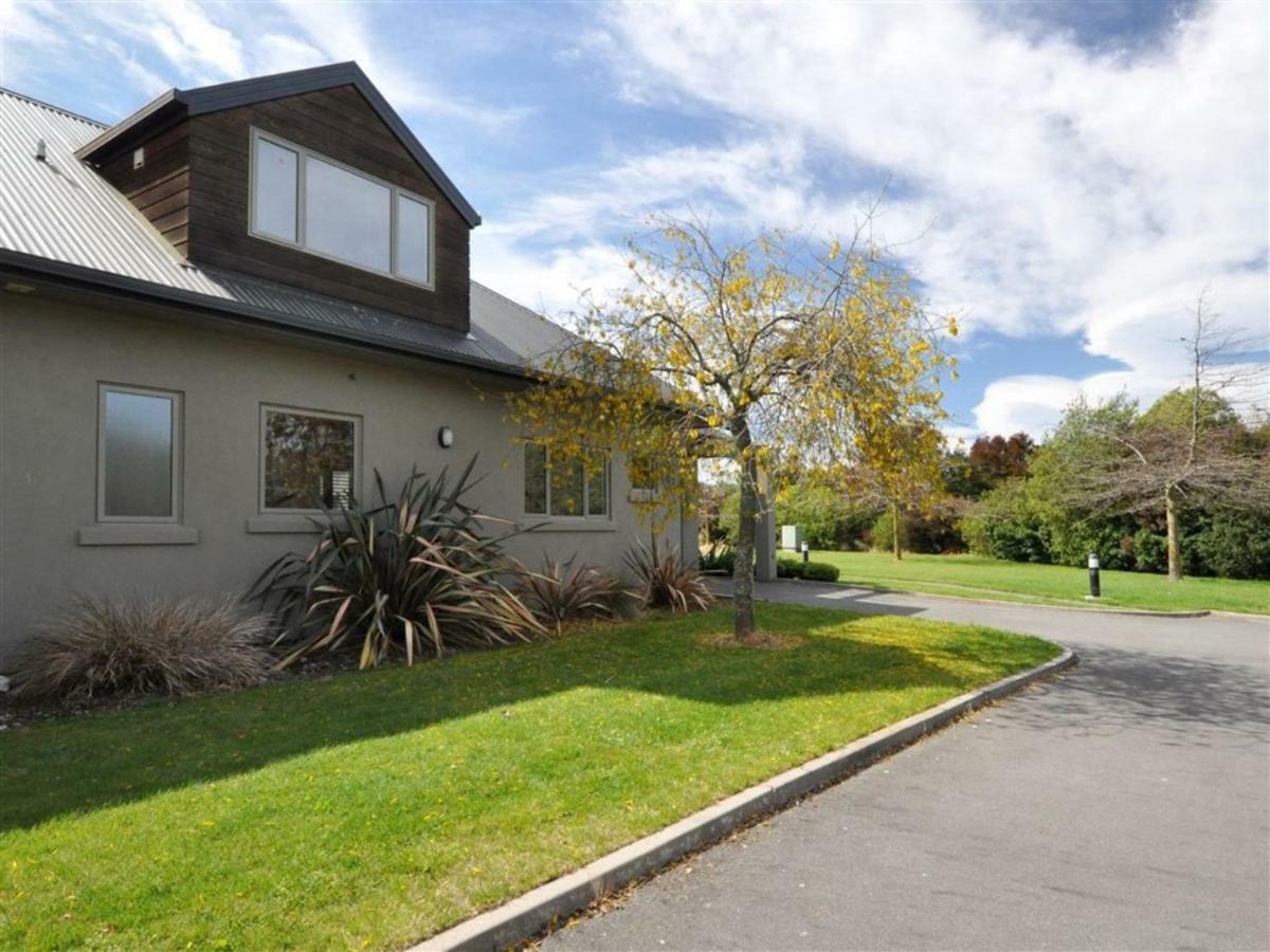 Vintners Retreat Otel Blenheim Dış mekan fotoğraf